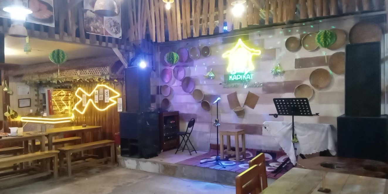 Live Music & Event
